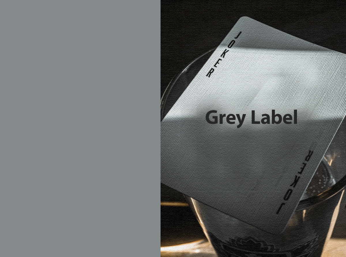 Grey Label Providers: The Key to Rapid Business Scaling