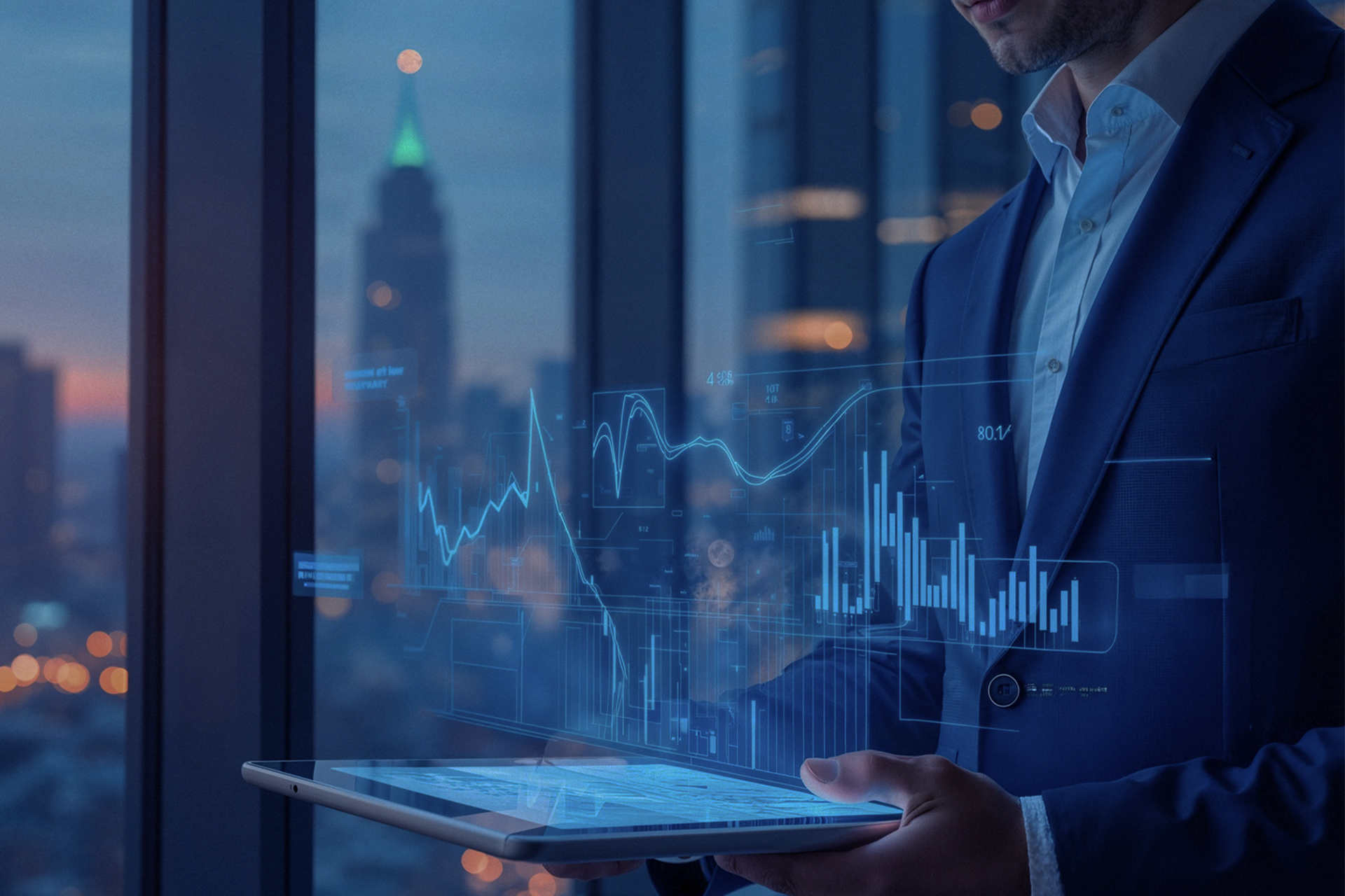 How Liquidity Providers Power Social Trading: The Key to Seamless Copy-Trading