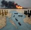 Fragile Truce at Risk: Markets Watch Middle East Escalation