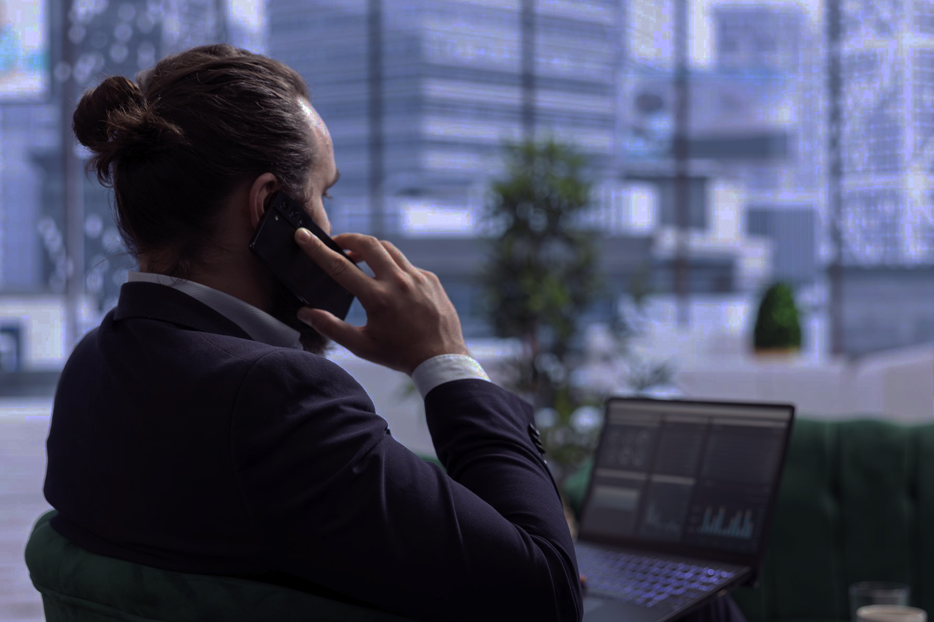 Why Top Traders Spend More Time Waiting Why Top Traders Spend More Time Waiting
