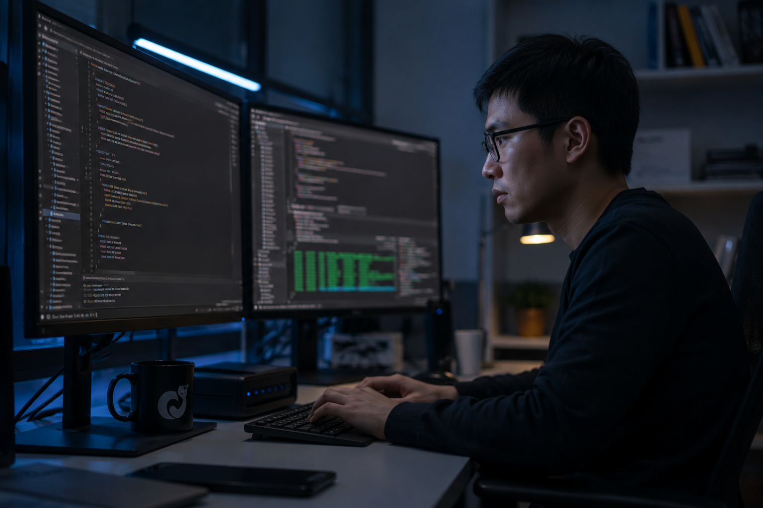 DeepSeek-TUI: $0 AI Coding Agent Stuns Silicon Valley