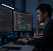 DeepSeek-TUI: $0 AI Coding Agent Stuns Silicon Valley