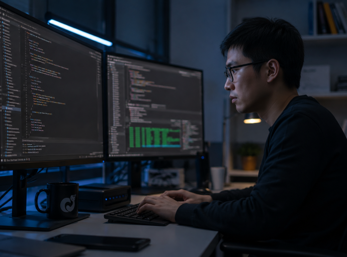 DeepSeek-TUI: $0 AI Coding Agent Stuns Silicon Valley