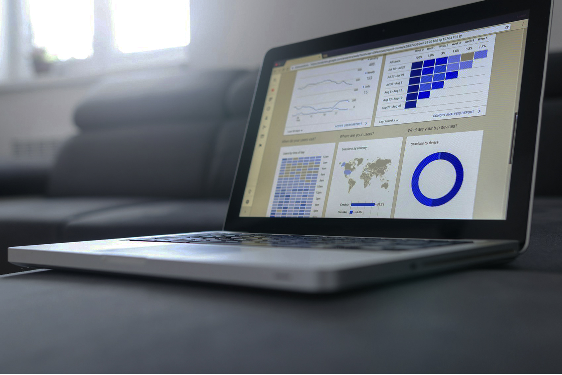 Data Migration: How to Move to a New CRM Without Losing Clients