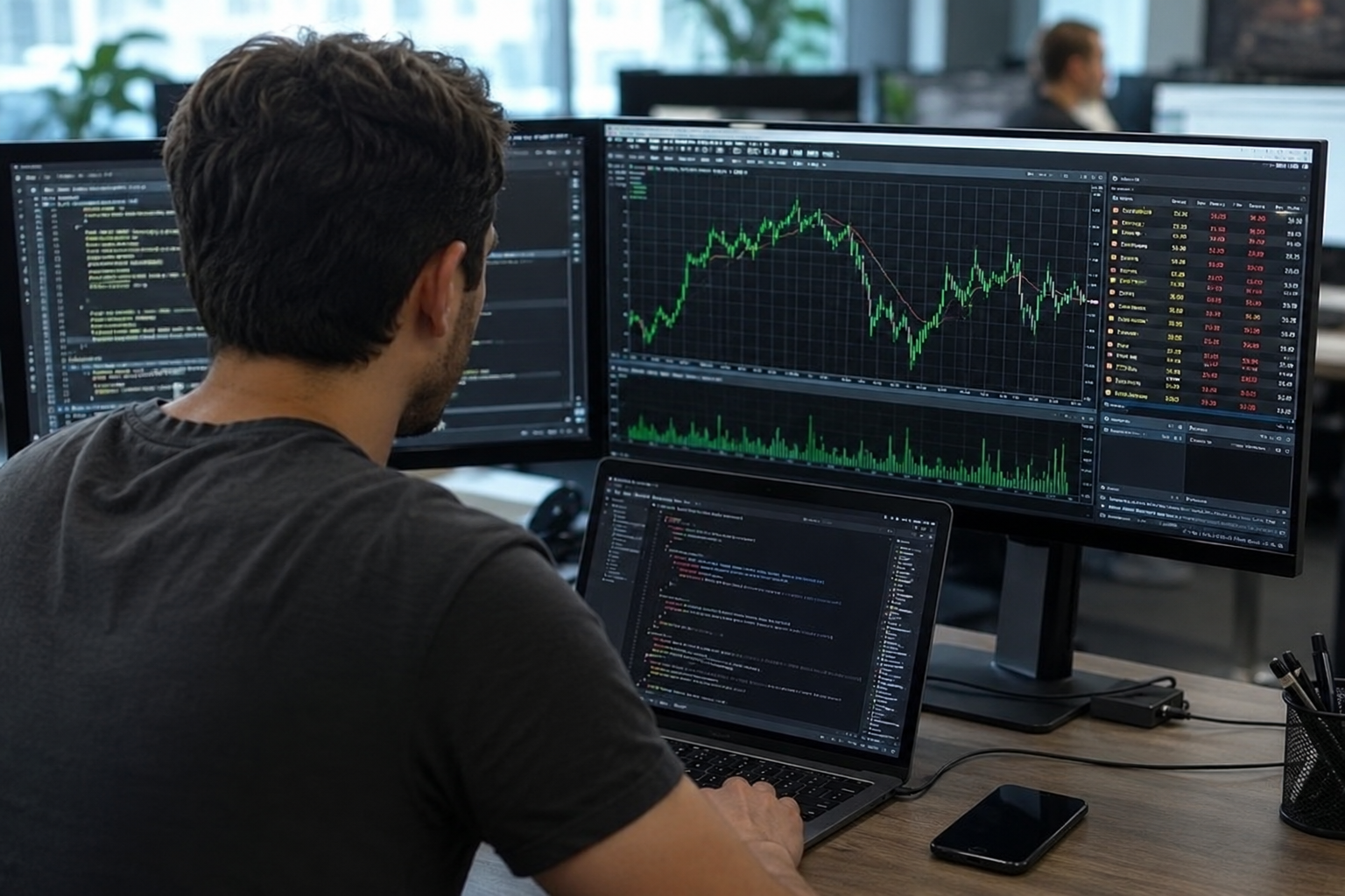 MT5 Plugins in Prop Firms: Execution Impact