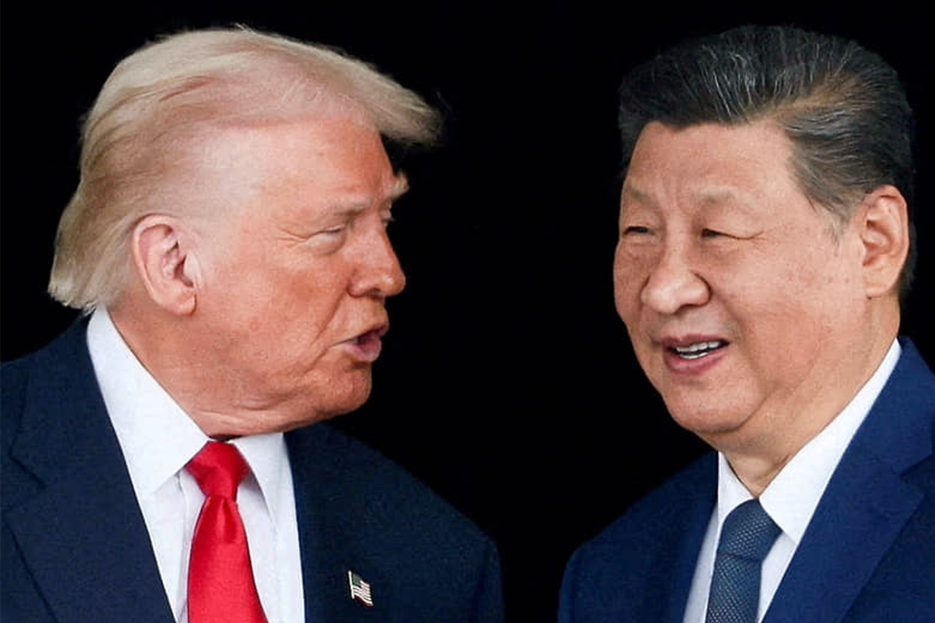 Global Week Ahead: Tough Diplomacy Casts Shadow on Trump-Xi Summit