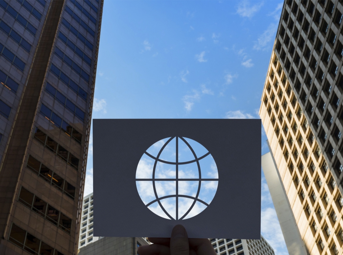 Global Presence: How White Label Providers Help Brokers Access International Markets