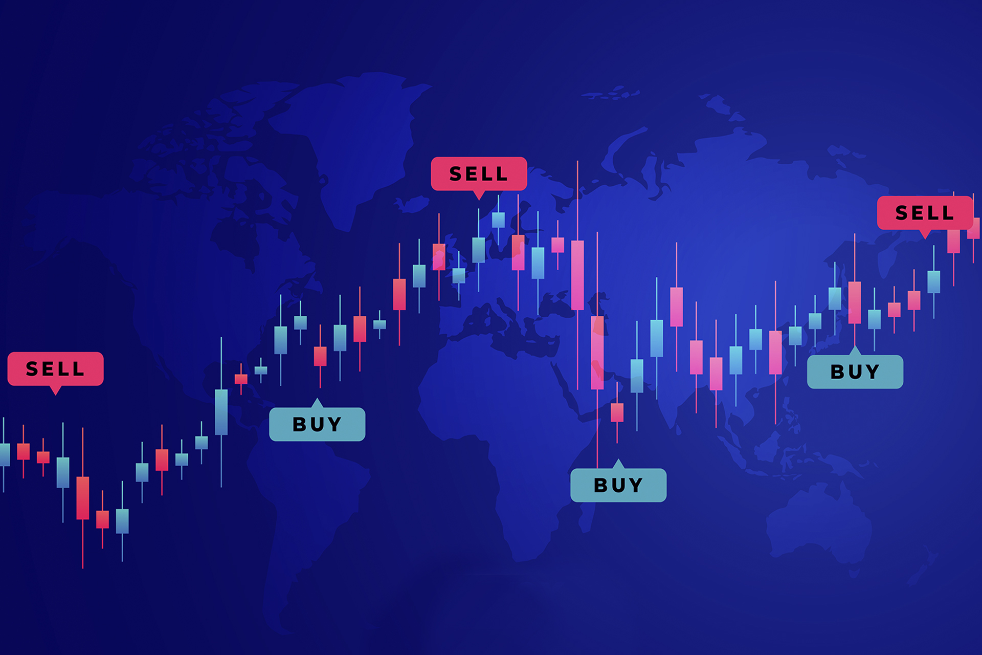 Reducing Spreads to a Minimum: How Liquidity Providers Help Traders Save on Trading Costs