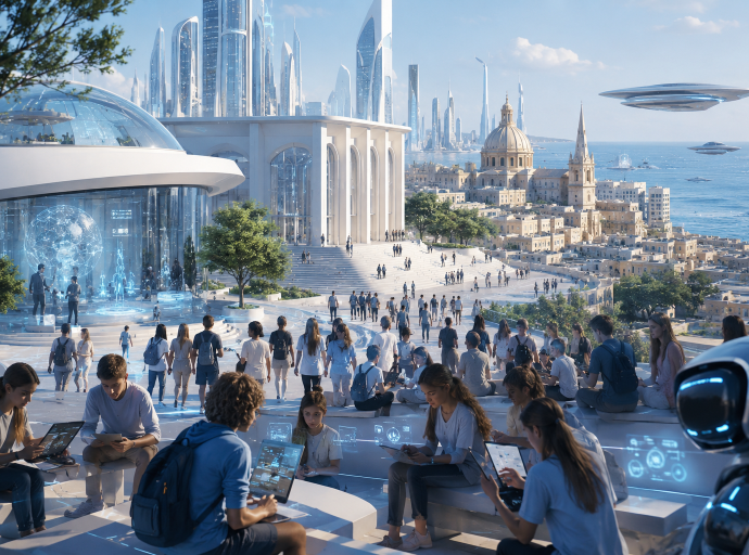 Malta Becomes First Country to Offer ChatGPT Plus as a Public Service