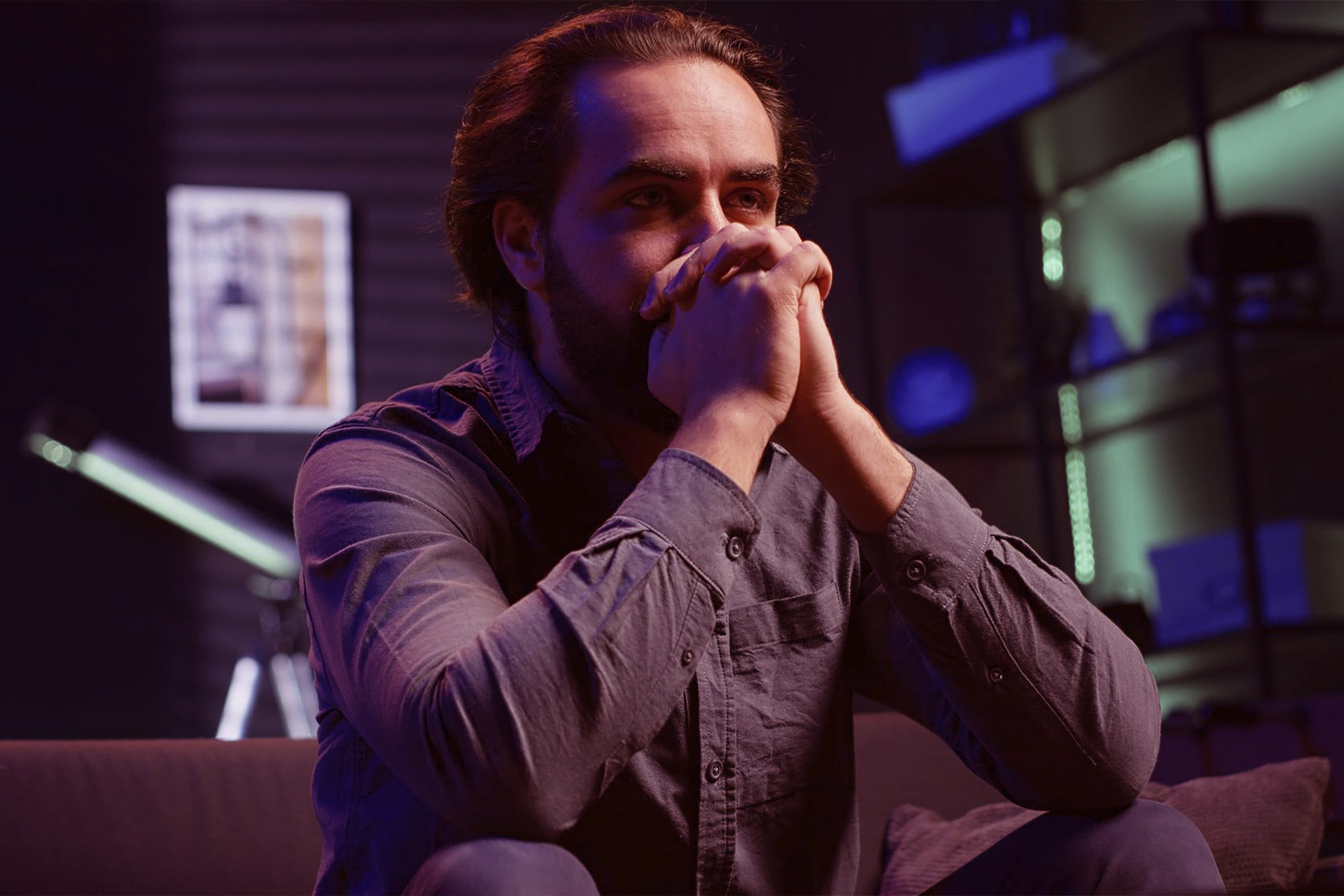 Emotional Control: How Binary Options Help Traders Avoid Stress Overload Emotional Control: How Binary Options Help Traders Avoid Stress Overload