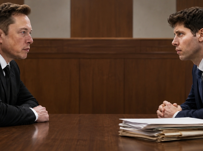 Musk Demands $150B and Altman’s Ouster as OpenAI Trial Nears Verdict