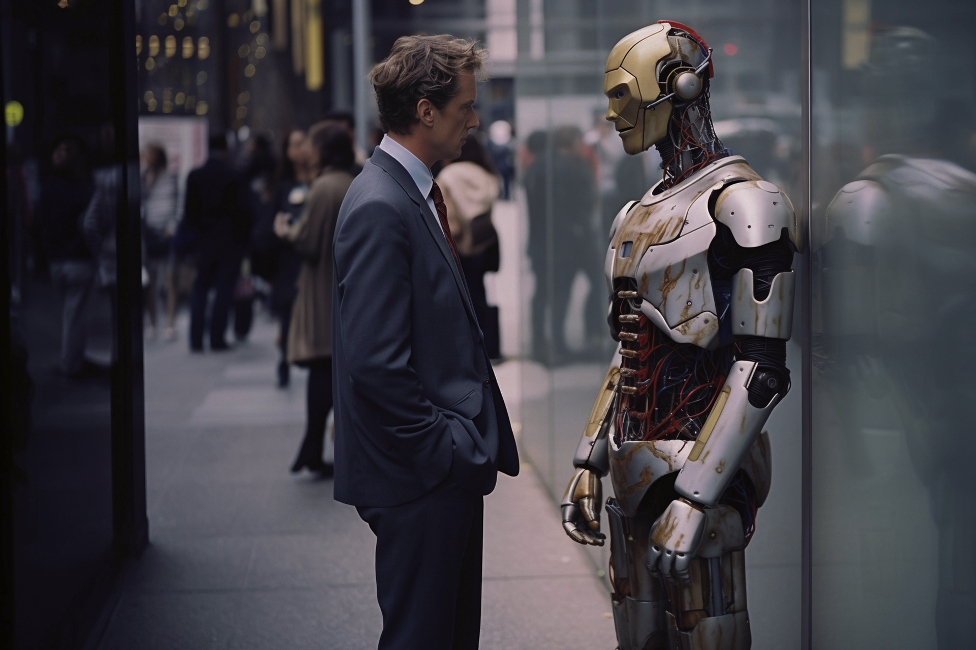 Algorithmic Trading vs. Human Intuition: Why Robots Haven't Displaced Humans in Forex