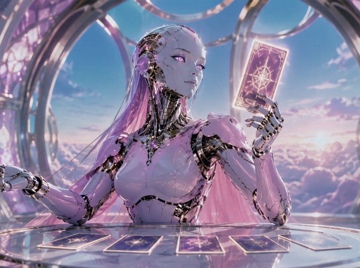 ChatGPT as Digital Oracle: 87% of Users Ask AI for Personal Advice