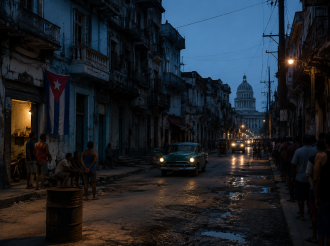 Cuba Begins to Resemble a Pre-Conflict Scenario as US Pressure Intensifies
