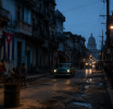 Cuba Begins to Resemble a Pre-Conflict Scenario as US Pressure Intensifies