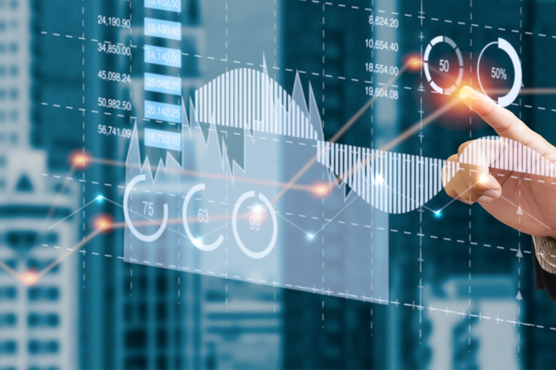 Price Feed Providers: Why Data Quality Determines Who Profits and Who Loses