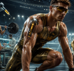 Enhanced Games: When Sports Stop Fighting Doping and Start Monetizing It