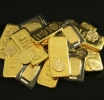 Gold Climbs Above $4,550 as Markets Reprice Iran Risks and Inflation Expectations