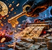 “Reliable” Crypto Crashes Again: One Private Key Was Enough to Print $10 Million