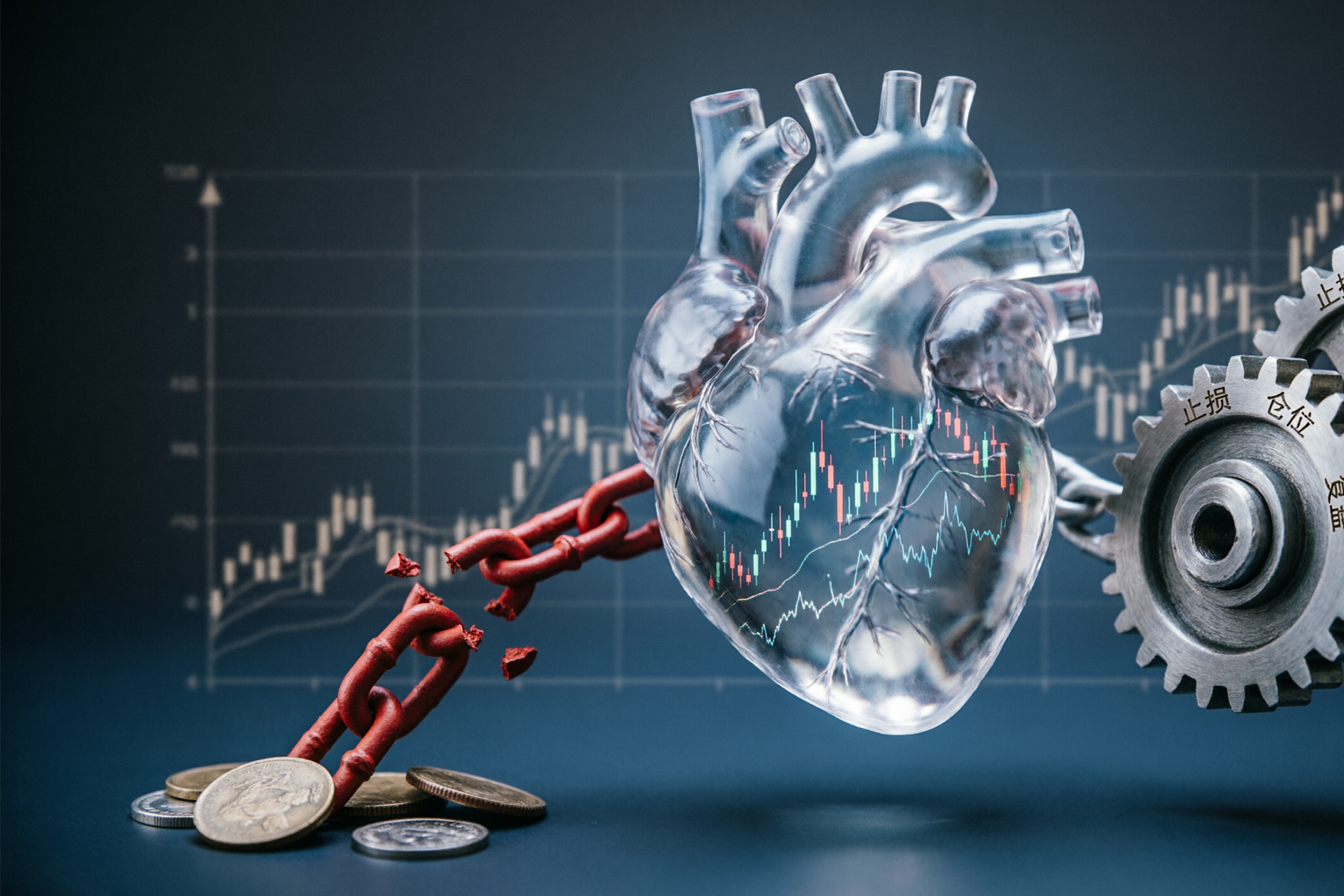 Forex and Cognitive Psychology: How to Stop Making Emotional Mistakes and Think Like Professionals Forex VPS Is Becoming a Core Trading Tool