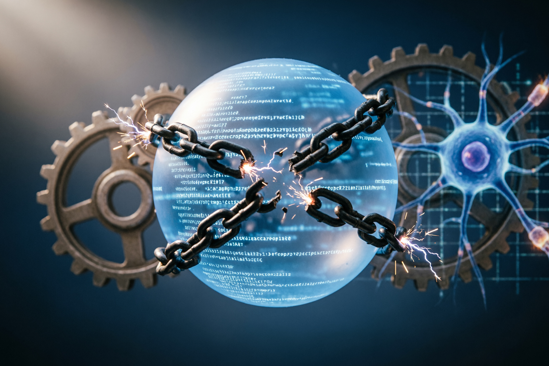 AI Jailbreaking Is Becoming One of Tech’s Biggest Battles