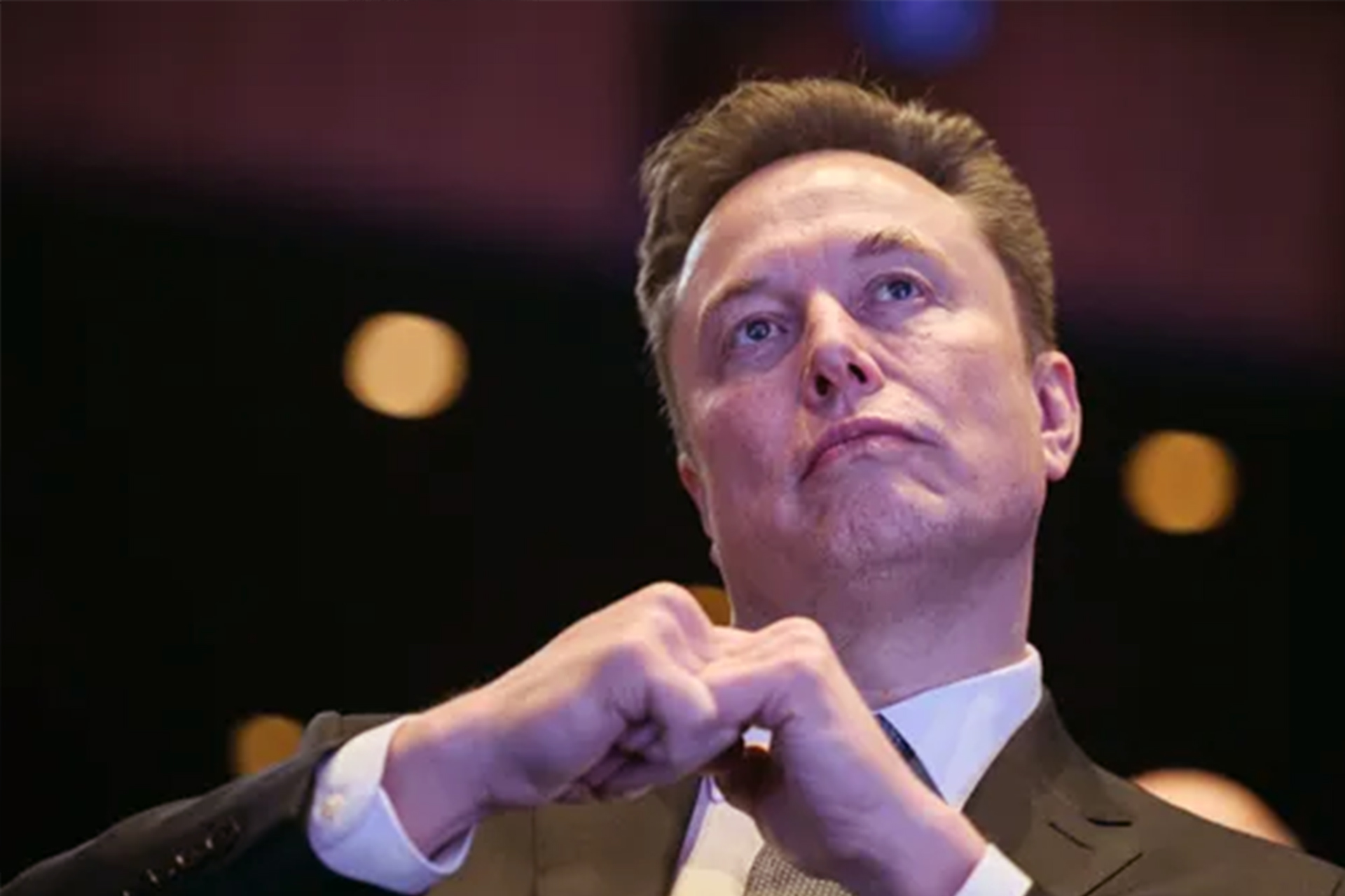 Musk Could Earn $760 Billion From His SpaceX Pay Packages