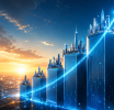 The $1 Trillion Club Gets Bigger as AI Reshapes Global Markets