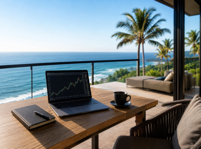 Forex as a Lifestyle: How Trading Changes Worldview and Helps Understand Global Processes