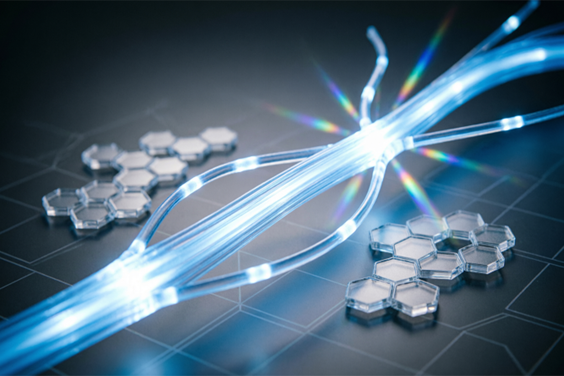 Nvidia Is Spending Billions on the Technology That Could Remove AI’s Biggest Bottleneck