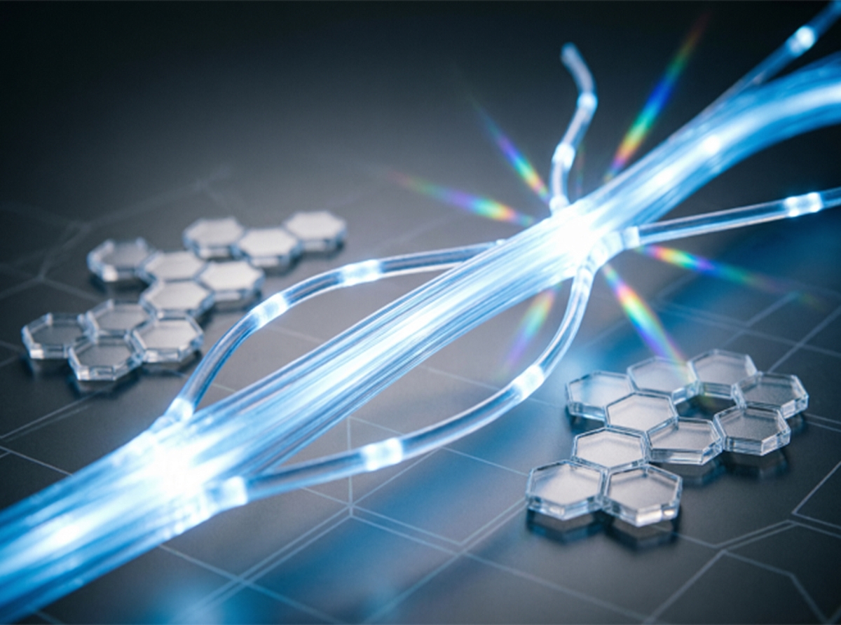 Nvidia Is Spending Billions on the Technology That Could Remove AI’s Biggest Bottleneck