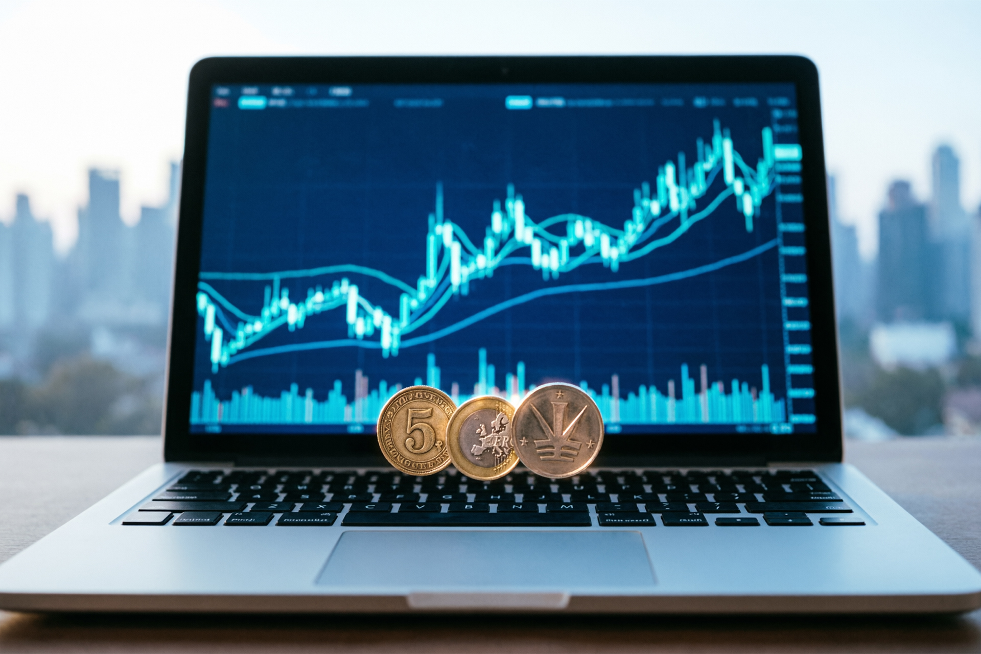 Micro-Investing in Forex: How to Start Small and Build a Trading Portfolio Gradually Micro-Investing in Forex: How to Start Small and Build a Trading Portfolio Gradually