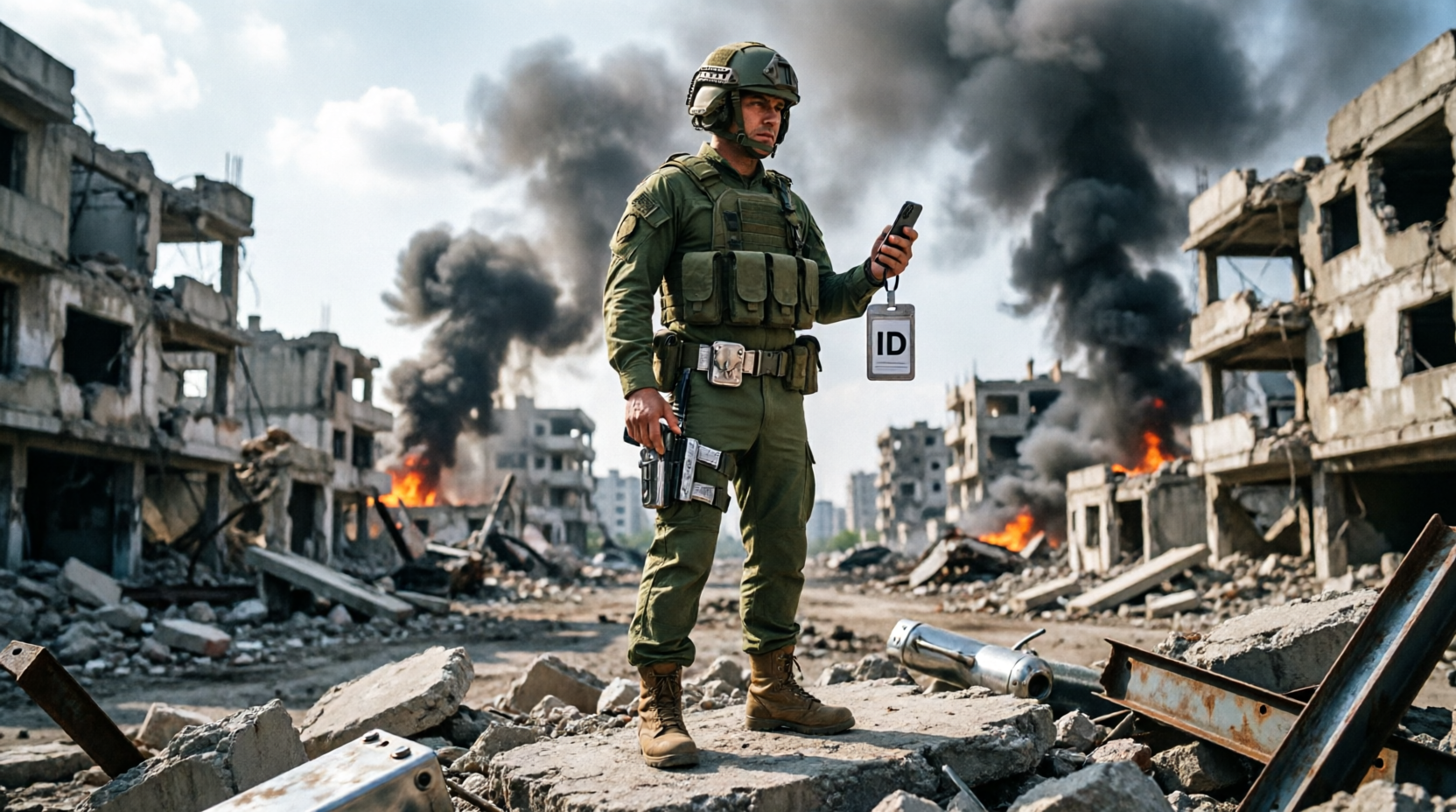 How Data Brokers Turn Smartphones Into Battlefield Tracking Devices How Data Brokers Turn Smartphones Into Battlefield Tracking Devices
