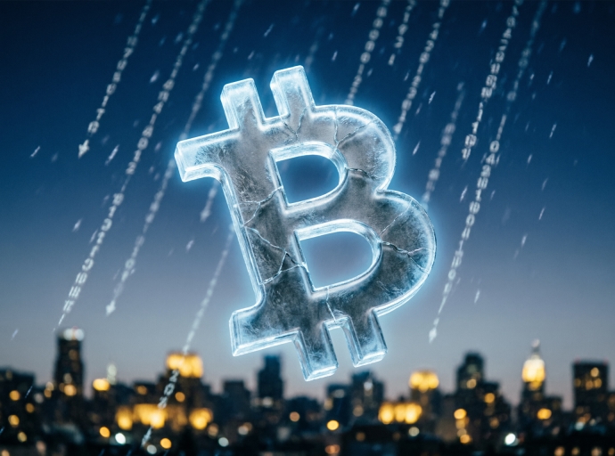 Bitcoin Faces a Confidence Crisis as Traders Bet on Further Declines
