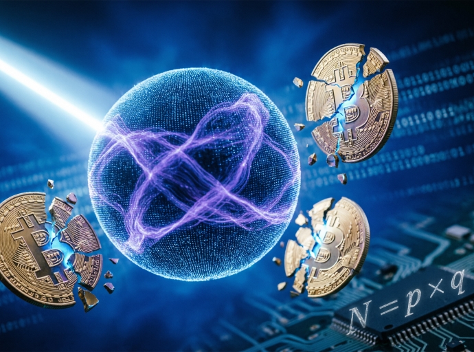What Is Q-Day? Explaining Bitcoin’s Quantum Threat