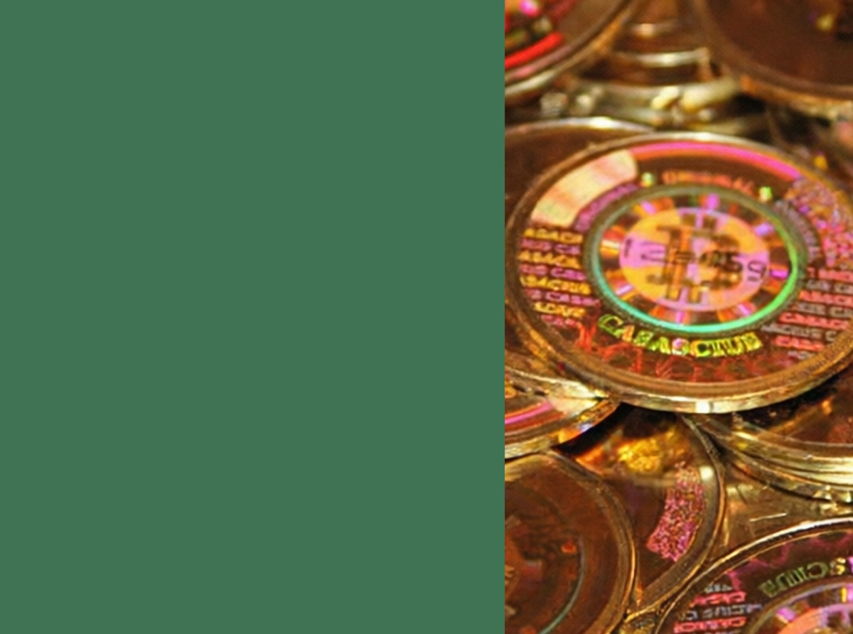 Rare Casascius Bitcoin Worth $1.78 Million Redeemed After 12 Years