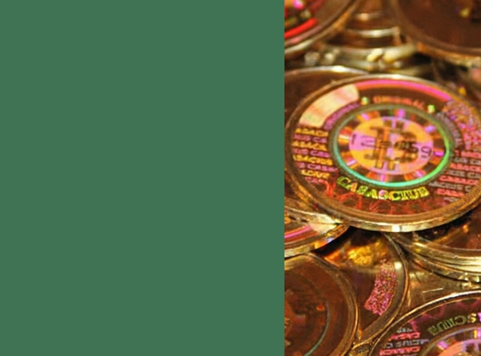 Rare Casascius Bitcoin Worth $1.78 Million Redeemed After 12 Years