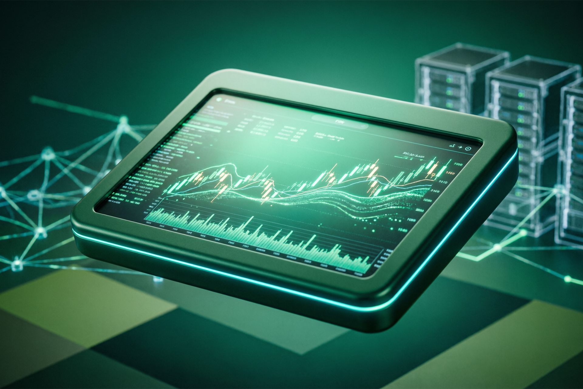 Artificial intelligence can already cosplay Bloomberg. Actually replacing the Terminal is a completely different league Artificial intelligence can already cosplay Bloomberg. Actually replacing the Terminal is a completely different league