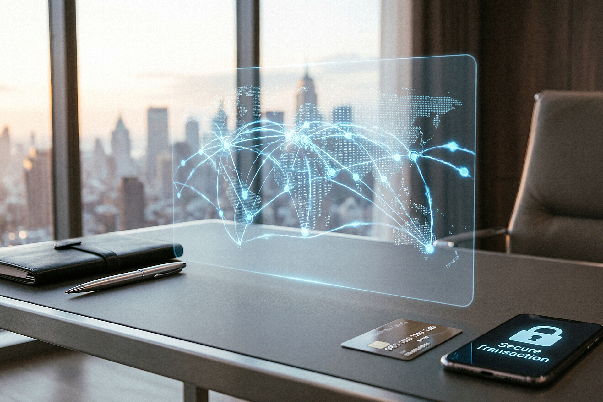 Payment Gateway Providers: How the Right Payment Infrastructure Turns an Ordinary Broker into a Market Leader