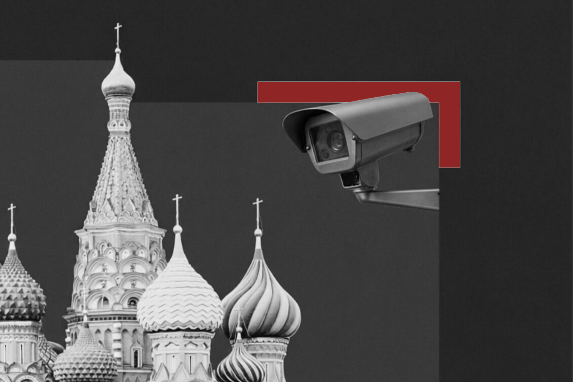 AI-Powered Espionage Triggers Surveillance Fears in Russia