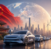 China's EV Revolution Could Reshape Global Markets as BYD Predicts 80% Electric Vehicle Penetration