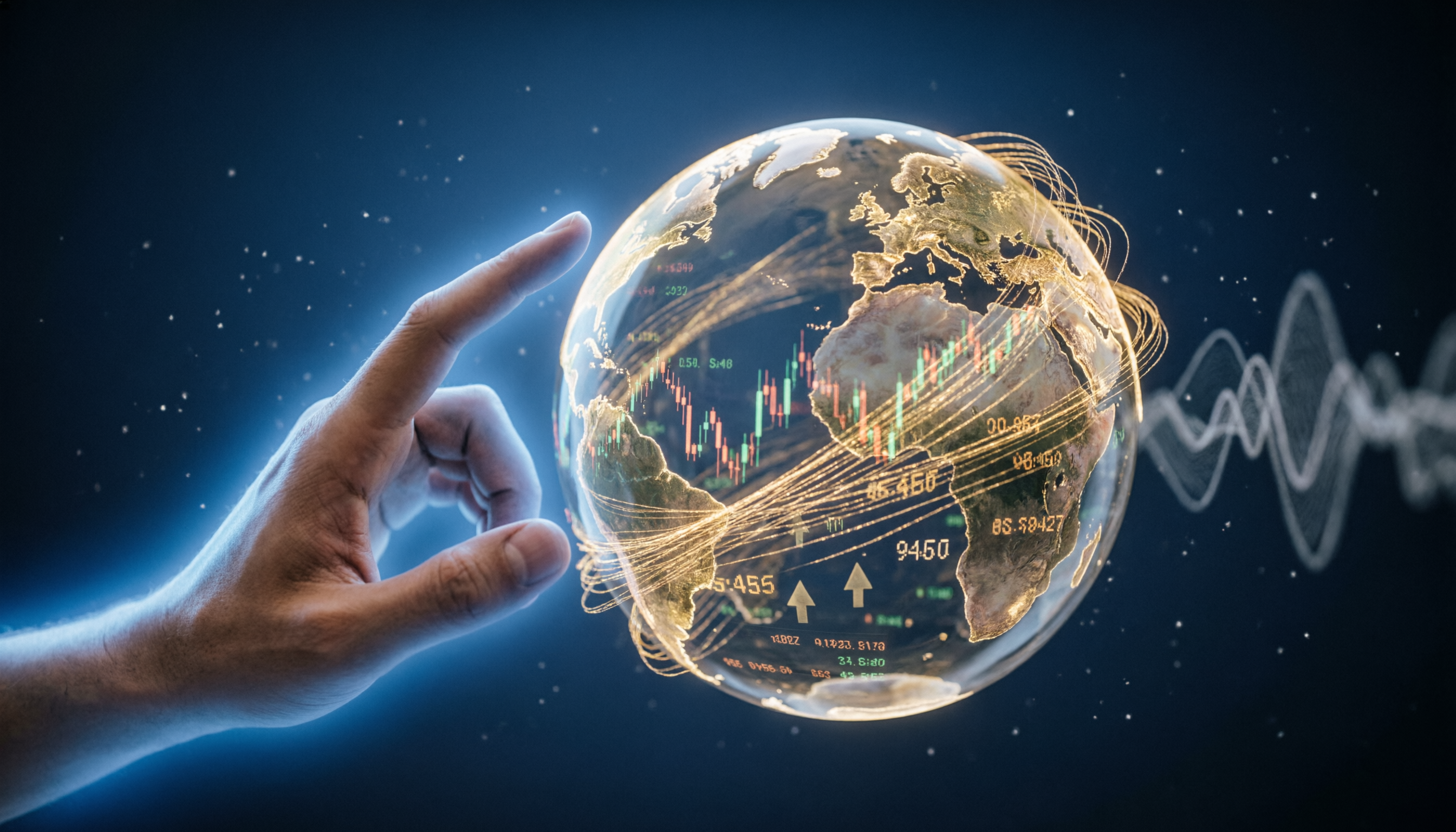 The Invisible Force of Trading: Why Professionals Pay for Premium Price Feeds The Invisible Force of Trading: Why Professionals Pay for Premium Price Feeds