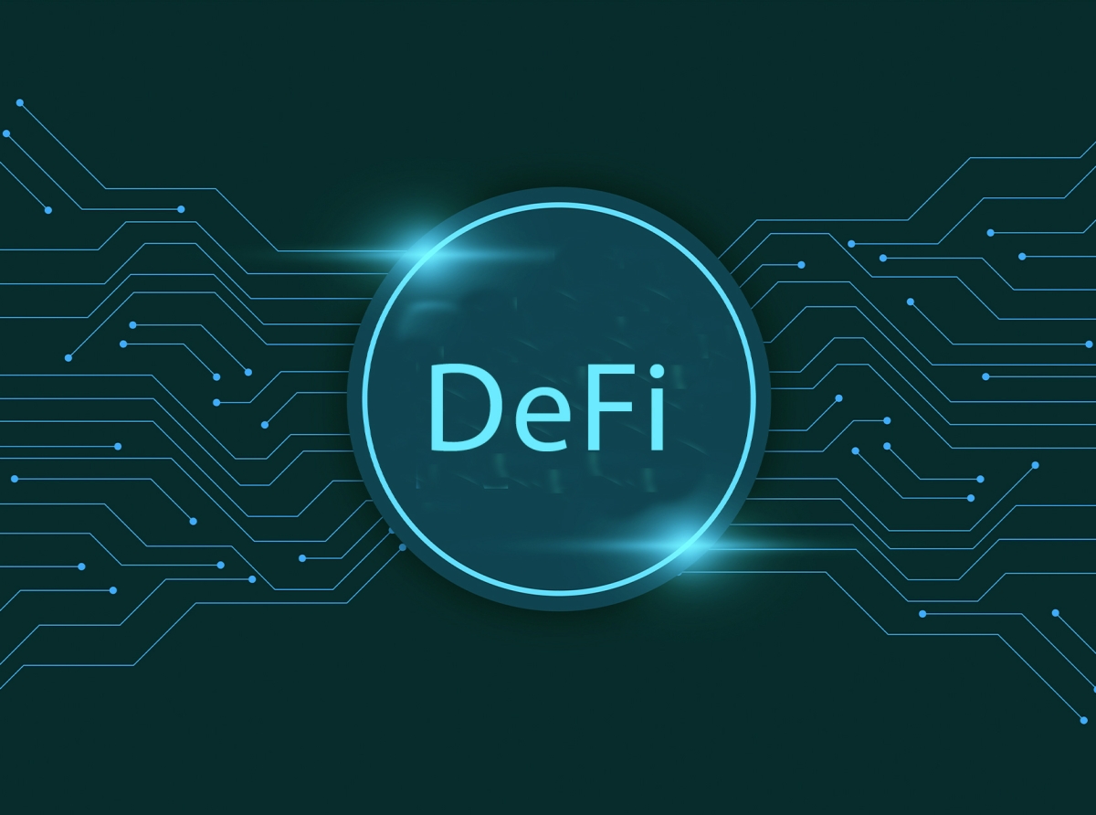 Why DeFi Became the Most Transparent Financial System in Human History in 2026