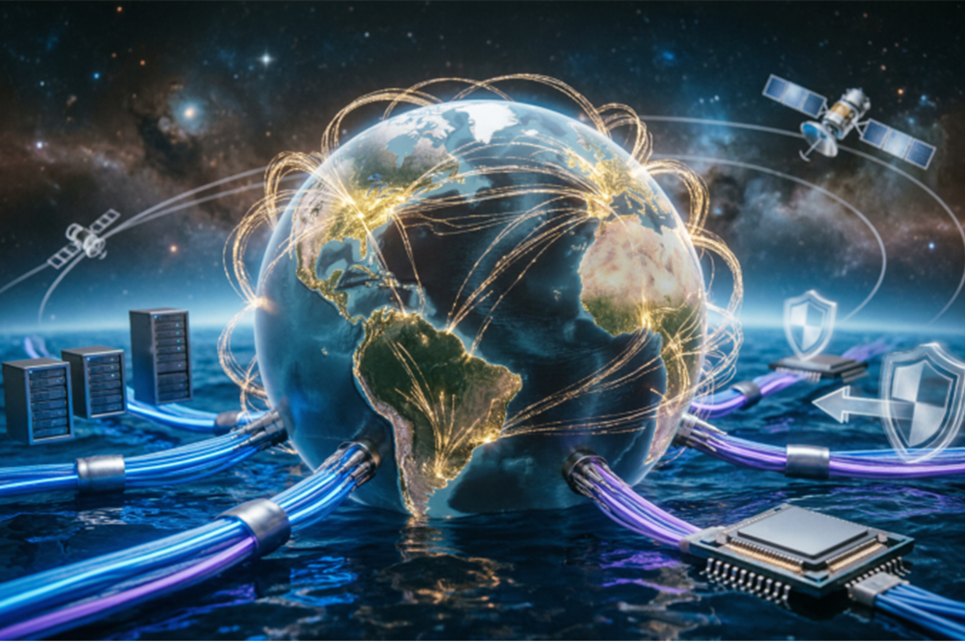 The New AI Arms Race Is Moving Into Cyberspace — And Investors Should Pay Attention The New AI Arms Race Is Moving Into Cyberspace — And Investors Should Pay Attention