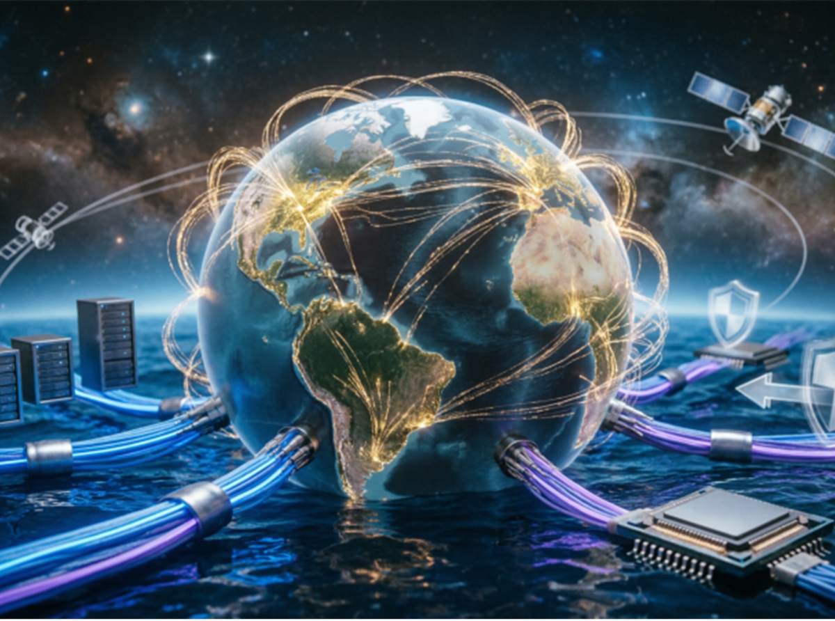 The New AI Arms Race Is Moving Into Cyberspace — And Investors Should Pay Attention