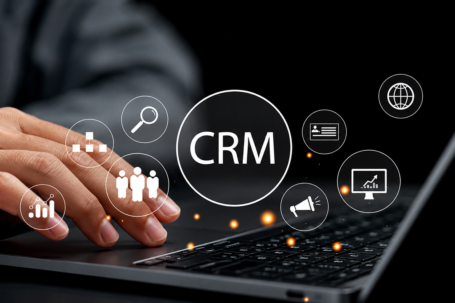 From Startup Broker to $1 Million AUM: How CRM Technology Became the Growth Engine for New MT5 Businesses in 2026 From Startup Broker to $1 Million AUM: How CRM Technology Became the Growth Engine for New MT5 Businesses in 2026
