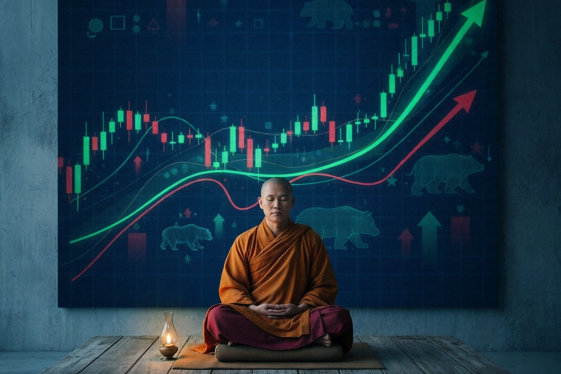 Trading Across Time Zones Without Burning Out: How Forex Traders Are Rewriting the Rules of Work-Life Balance Trading Across Time Zones Without Burning Out: How Forex Traders Are Rewriting the Rules of Work-Life Balance