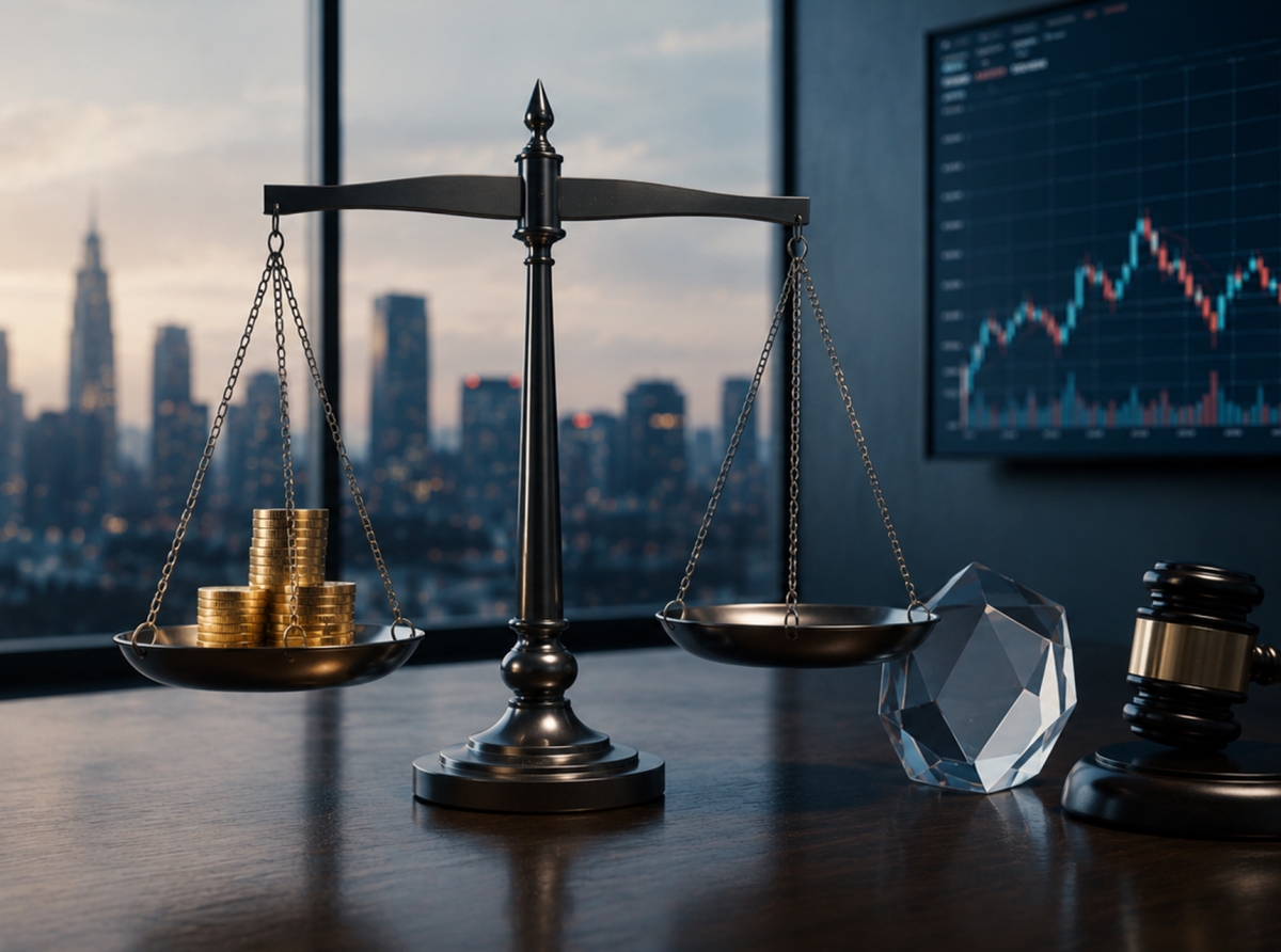 Record fine of AUD$300 million for CFD brokers
