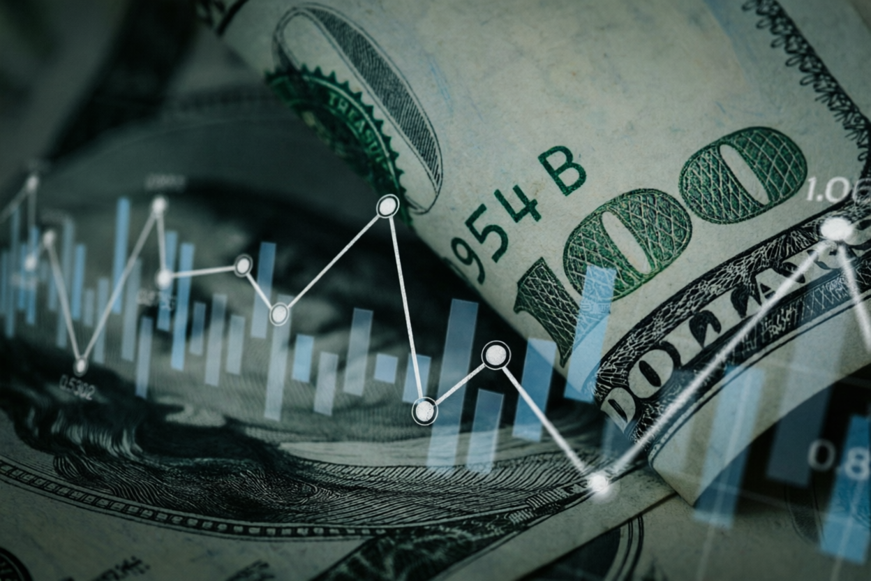 From One Account to Dozens: How MAM Is Changing the Rules for Traders, Investors, and Asset Managers on MetaTrader From One Account to Dozens: How MAM Is Changing the Rules for Traders, Investors, and Asset Managers on MetaTrader