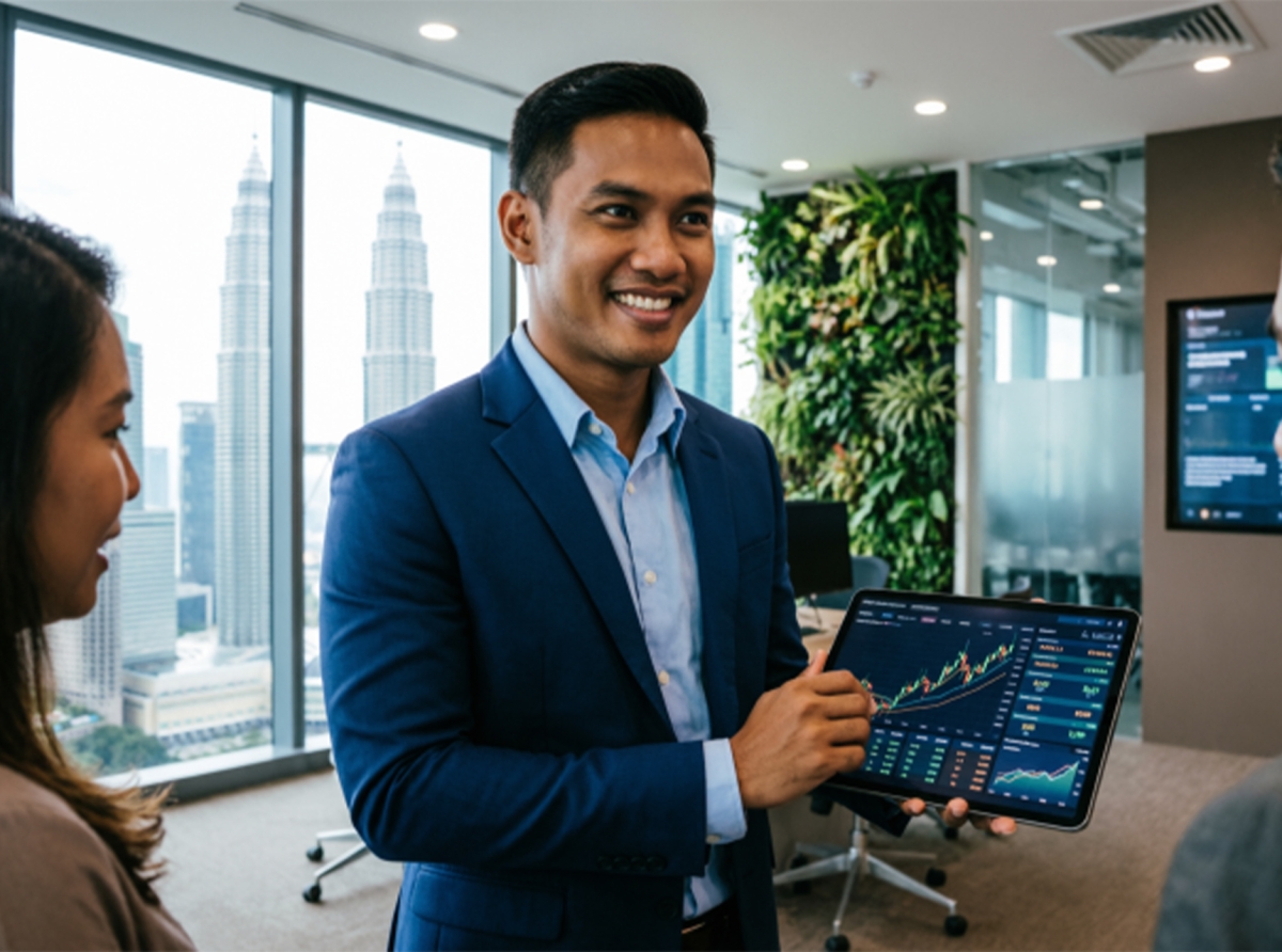 Ringgit, Rupiah, Baht: How Payment Gateway Providers Help Brokers Dominate Southeast Asia
