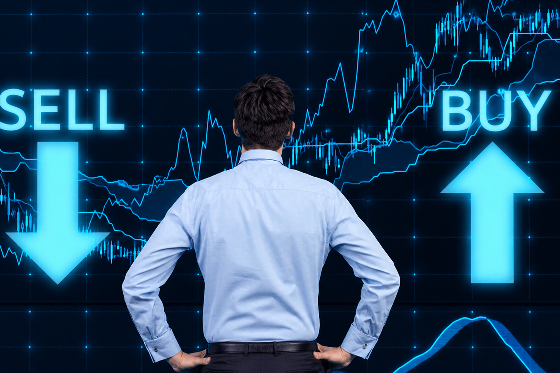 Why Lower Volatility Often Creates Better Trading Conditions Why Lower Volatility Often Creates Better Trading Conditions